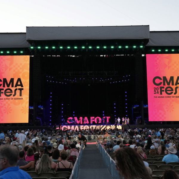 Festival - CMA Fest 2024 - 1