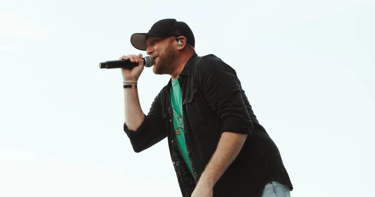 Cole Swindell, HARDY, Jelly Roll and Dierks Bentley to Headline Country