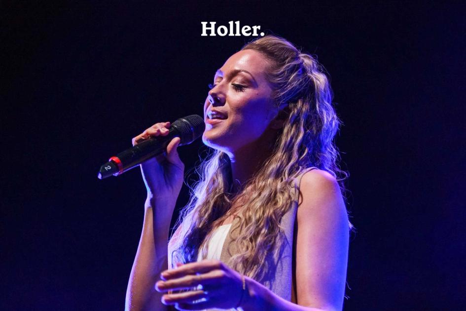 Colbie Caillat Opens Up for Emotional Performance at C2C Festival in ...