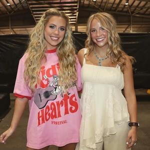 Artist - Megan Moroney & Avery Anna 1
