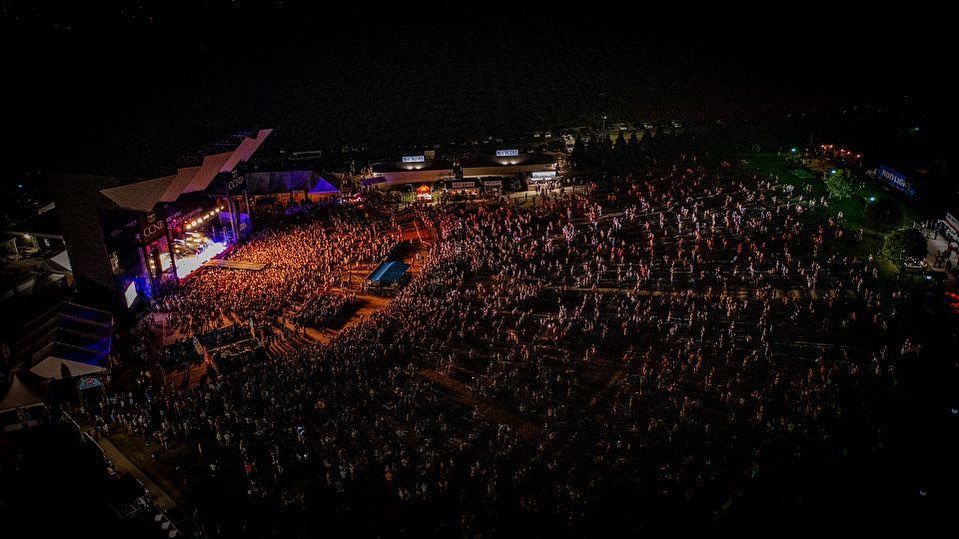 Greenville Country Music Fest 2023 LineUp, Dates and Tickets Holler