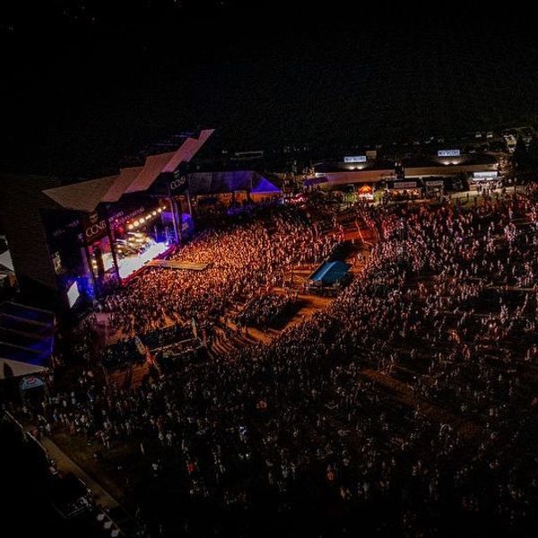 Greenville Country Music Fest 2023 LineUp, Dates and Tickets Holler