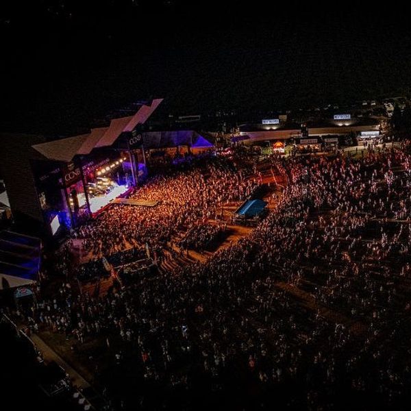 Greenville Country Music Fest 2023