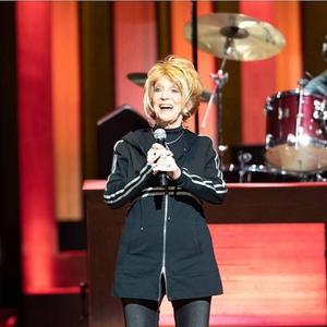 Artist – Jeannie Seely 1