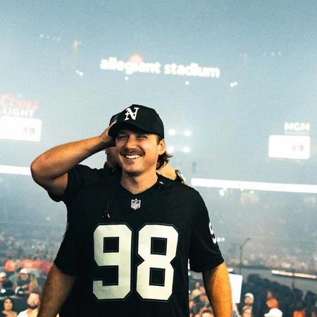 Artist - Morgan Wallen 99