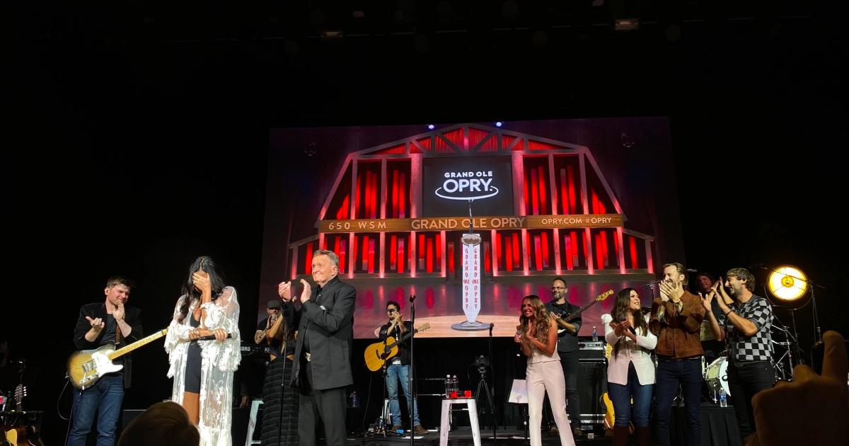 Grand Ole Opry October 2023 Tickets And Performers Holler grand-ole-opry-october-2023-tickets-and-performers-holler