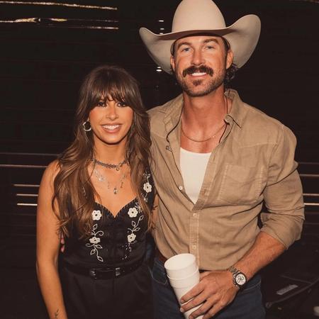 Artist - Riley Green & Ella Langley 8