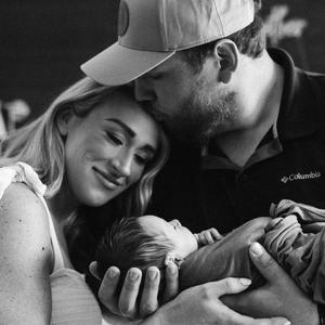 Artist - Luke Combs, Nicole Hocking & Tex Combs