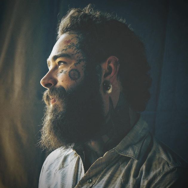 Post Malone Confirms He's Releasing Two Albums This Year: “Thank You ...