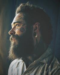 Post Malone new profile photo 2025