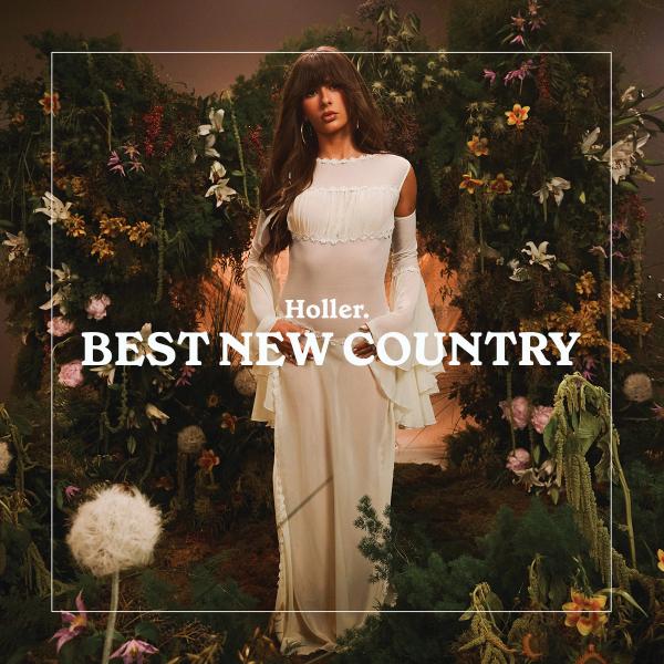 Holler Country Music