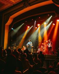 Turnpike Troubadours Islington Assembly Hall London 
