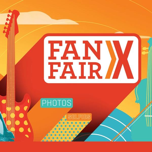 Festival - CMA Fest - Fan Fair X Logo
