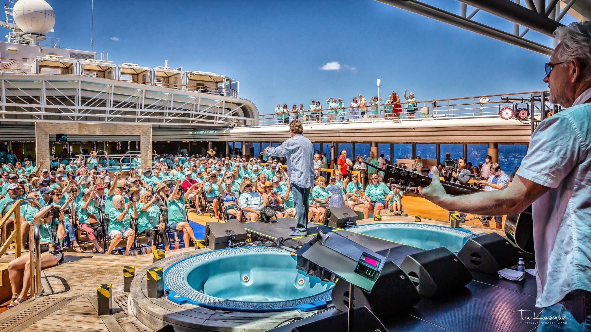 Country Music Cruise 2024 LineUp, Dates & Tickets