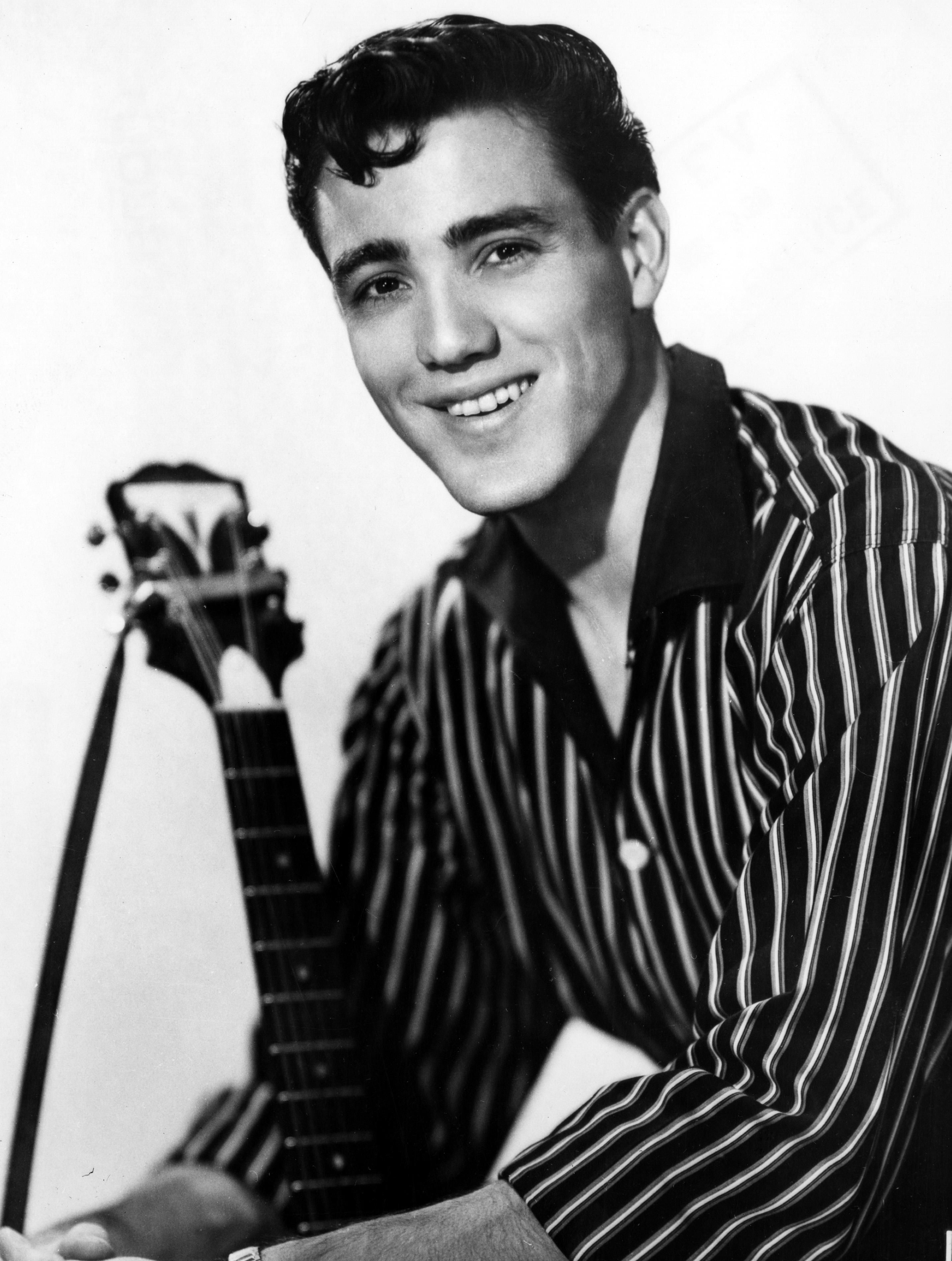 Jimmie Rodgers Dies Aged 87 | Holler