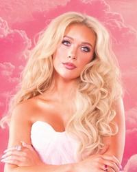 Megan Moroney Cloud 9 photo