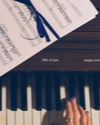 Single – Megan Moroney – ‘28th of June'