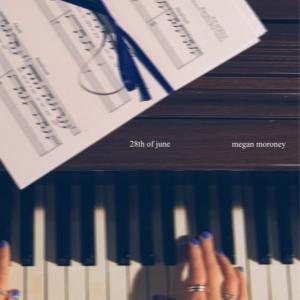 Single – Megan Moroney – ‘28th of June'
