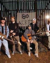 80ACRES press photo 2026