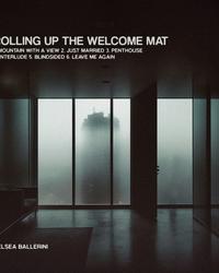 Kelsea Ballerini - Rolling Up The Welcome Mat EP Cover