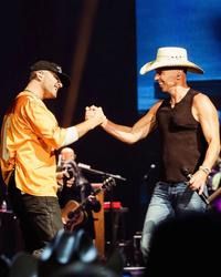 Artist - Greylan James & Kenny Chesney 1