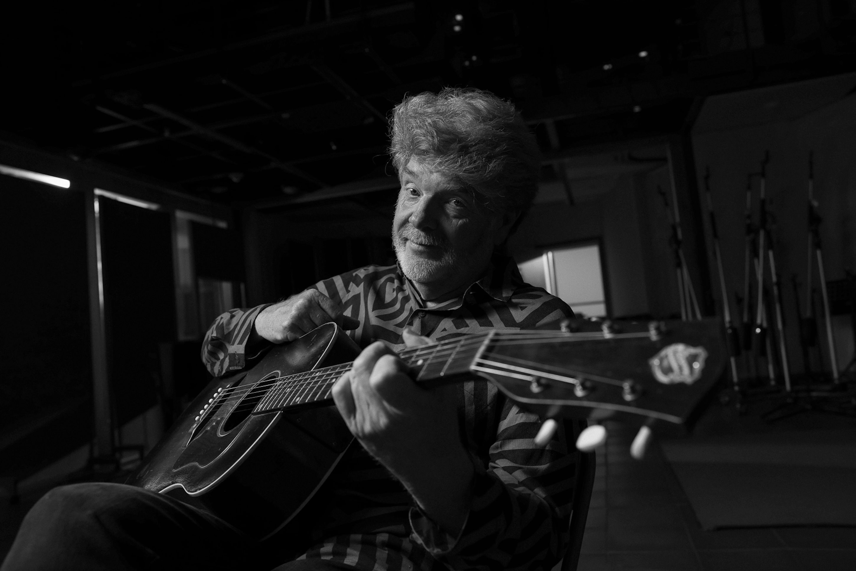 <p>Mac McAnally 2025 press shot</p>