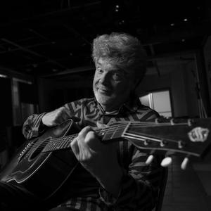 Mac McAnally 2025 press shot