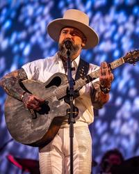 Artist - Zac Brown Band @ Sphere Las Vegas 1