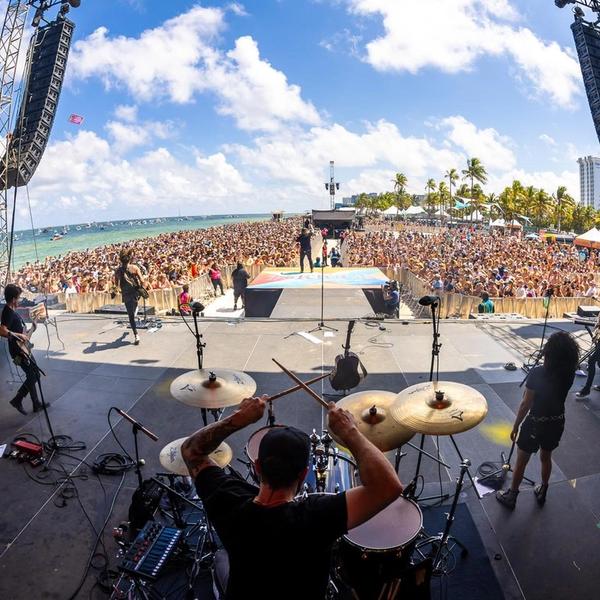 Tortuga Festival 2024 LineUp, Dates & Tickets Holler