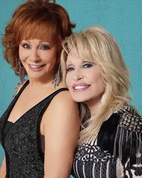 Artist - Reba McEntire & Dolly Parton 1