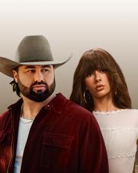 Artist - Koe Wetzel & Ella Langley 1