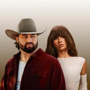 Artist - Koe Wetzel & Ella Langley 1