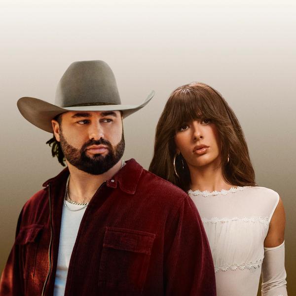 Artist - Koe Wetzel & Ella Langley 1