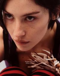 Album - Daughter From Hell - Gracie Abrams
