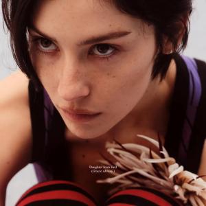 Album - Daughter From Hell - Gracie Abrams
