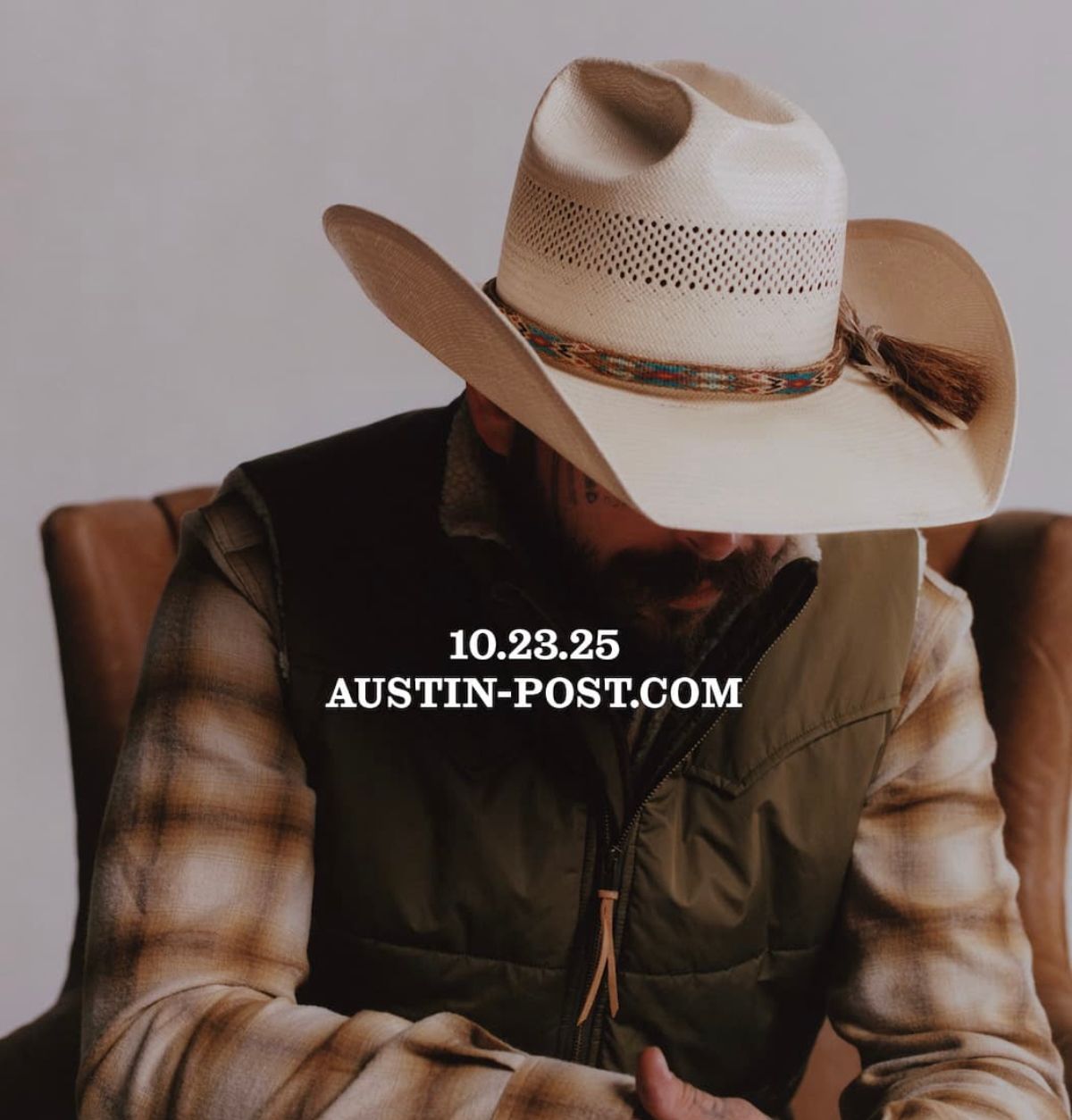<p>Post Malone Austin Post Apparel First Collection Release Date</p>