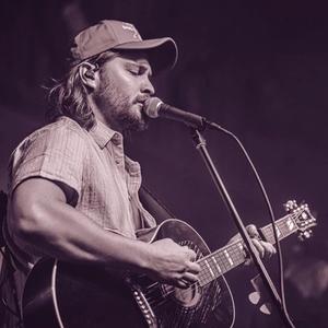 Artist - Luke Grimes 4