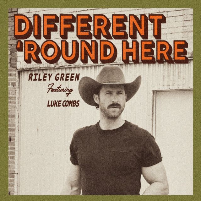 Riley Green Songs - A list of 15 of the best