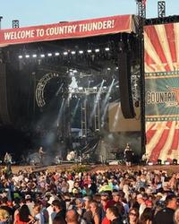 Country Thunder Wisconsin