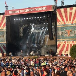 Country Thunder Wisconsin