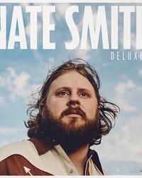 Nate Smith - Nate Smith (Deluxe) Album Cover