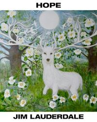 Album Cover - Jim Lauderdale - Hope