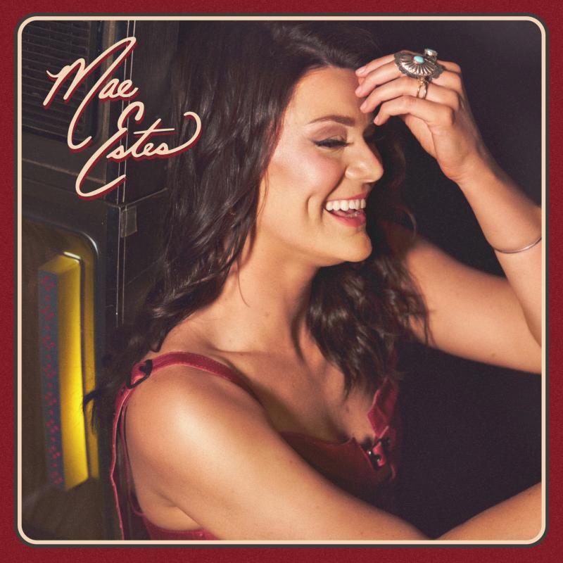<p>EP - Mae Estes - Mae Estes</p>