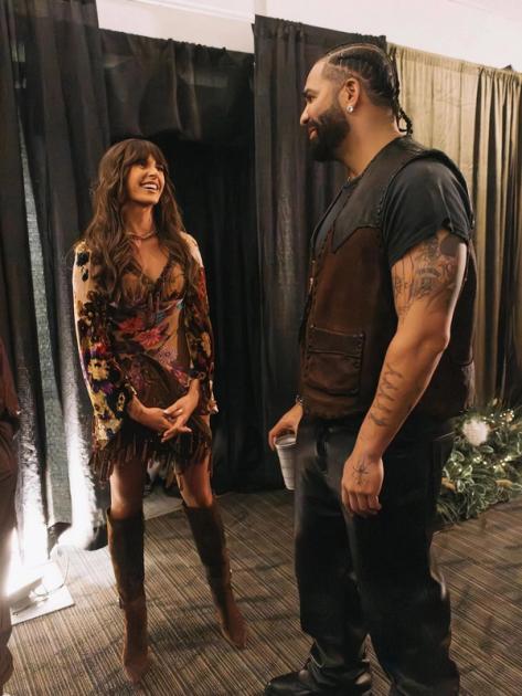 Drake Debuts Country-Inspired Film Fear of Missing Out Featuring Ella Langley Interpolation