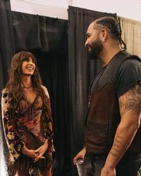 Artist - Ella Langley & Drake 1