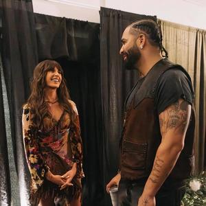 Artist - Ella Langley & Drake 1