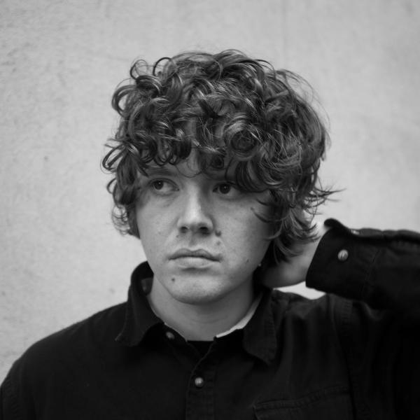 Artist - Henry Webb-Jenkins 1