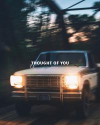 Single – Thought of You – Sam Barber