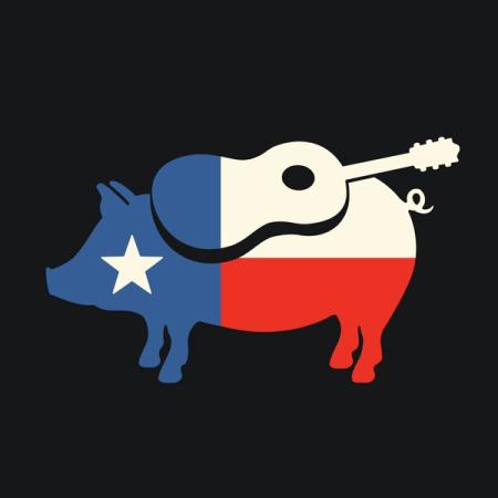 Festival - Lone Star Smokeout Logo