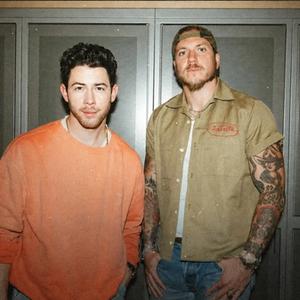 Artist - Brandon Lake & Nick Jonas 2